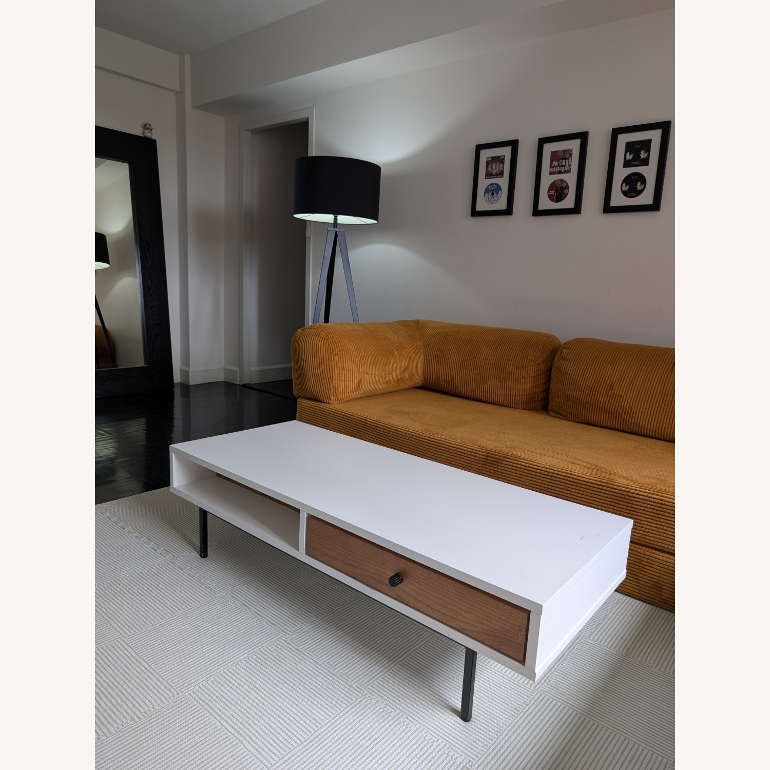 Article Bios 53” Coffee Table - image-4