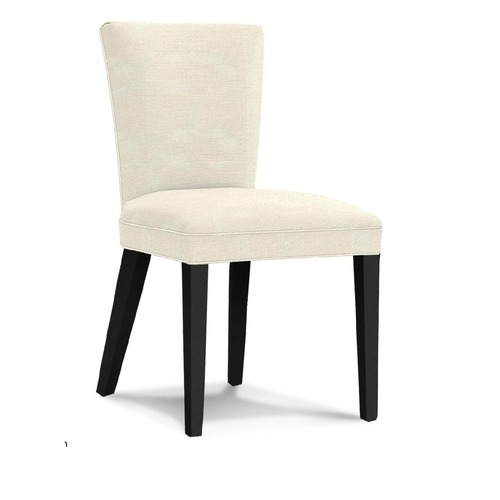 Used Mitchell Gold + Bob Williams Sidney Dining Chairs Set of 8  for sale on AptDeco