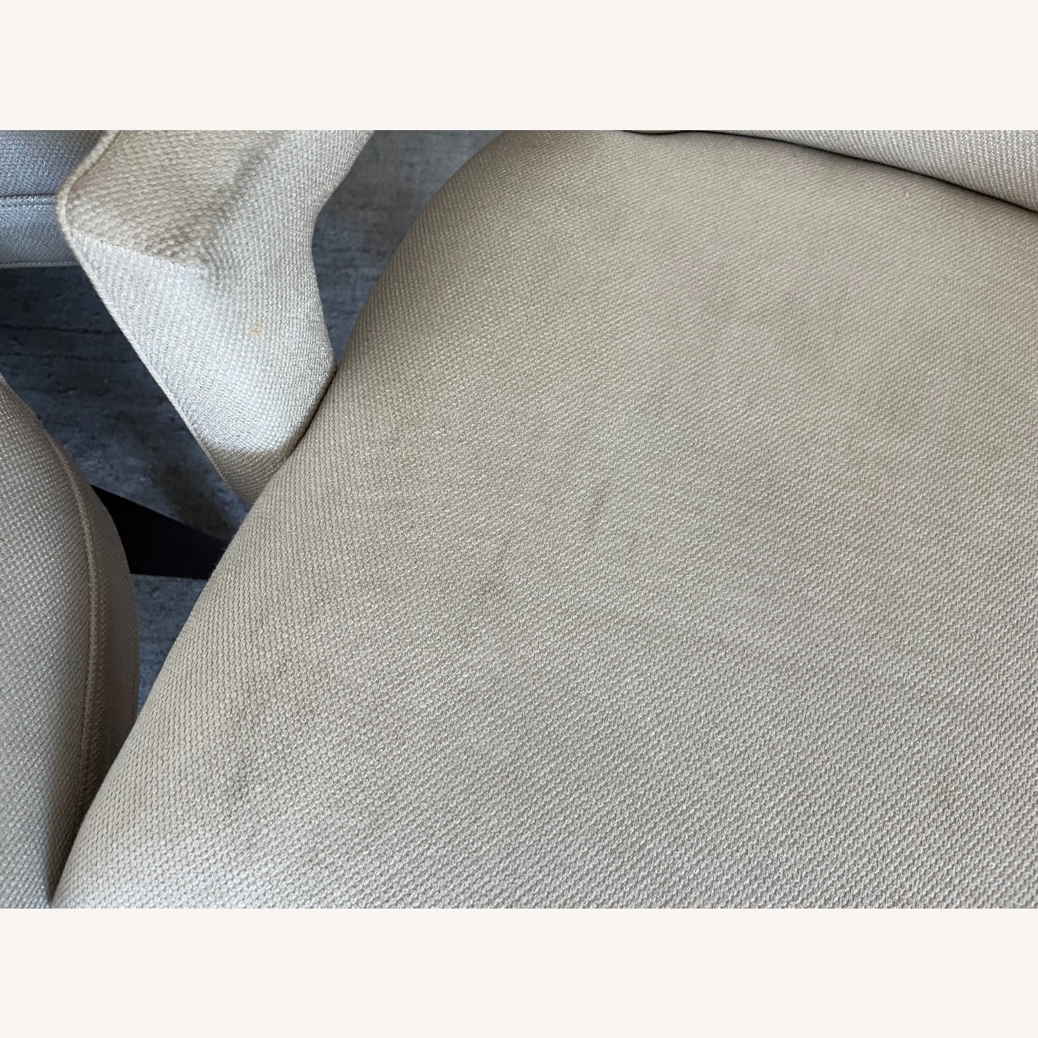 Mitchell Gold + Bob Williams Sidney Dining Chairs Set of 8  - image-7