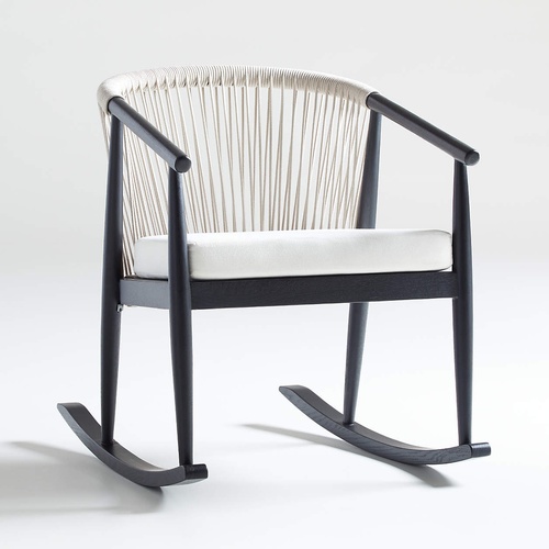 Used Crate & Kids Rocking Chair  for sale on AptDeco