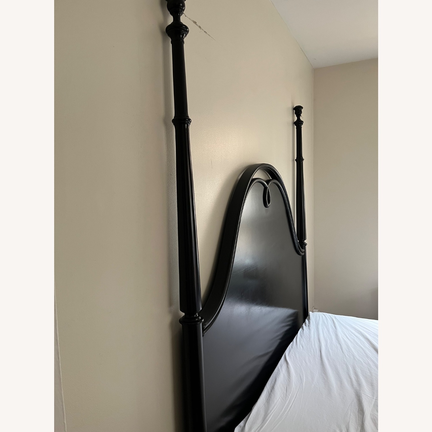 Cannonball Post Queen Headboard  - image-2
