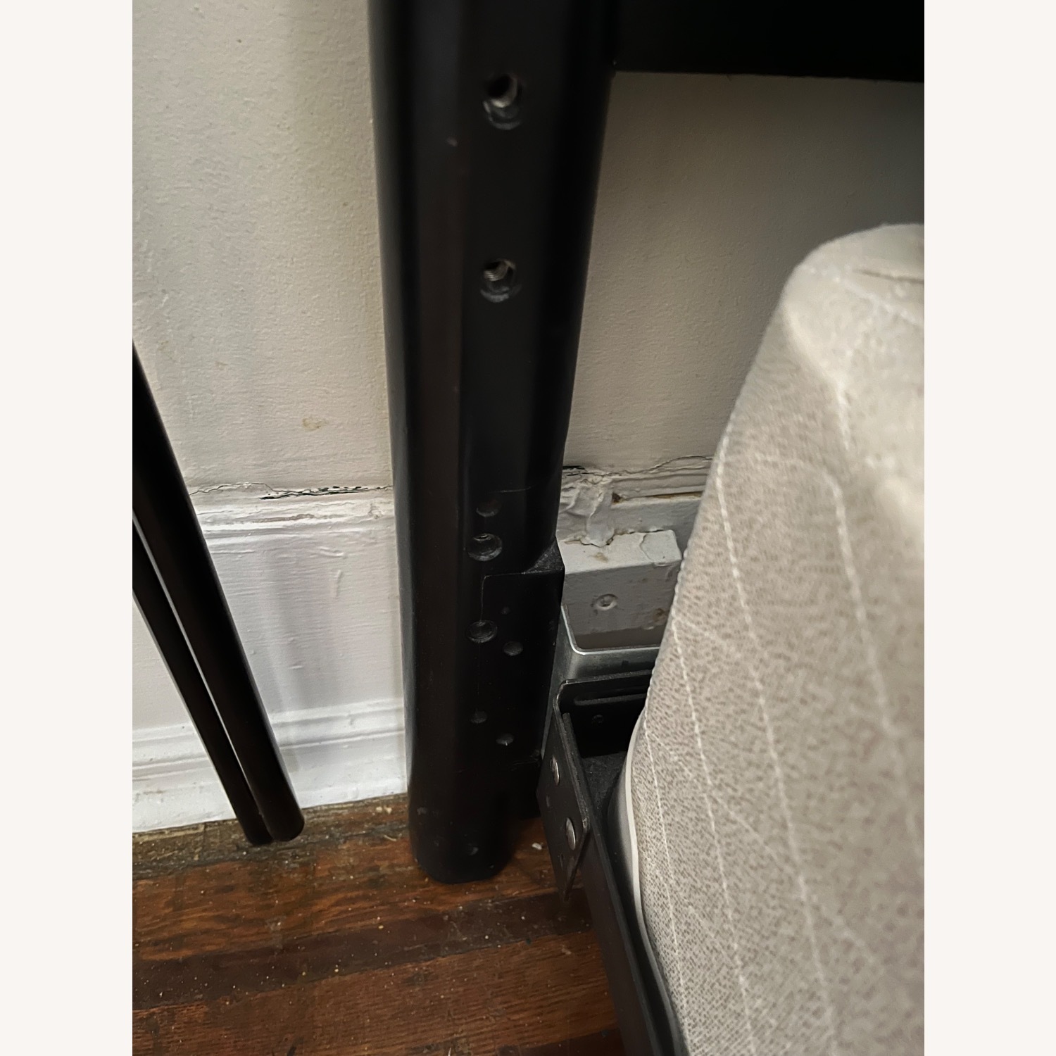 Cannonball Post Queen Headboard  - image-5