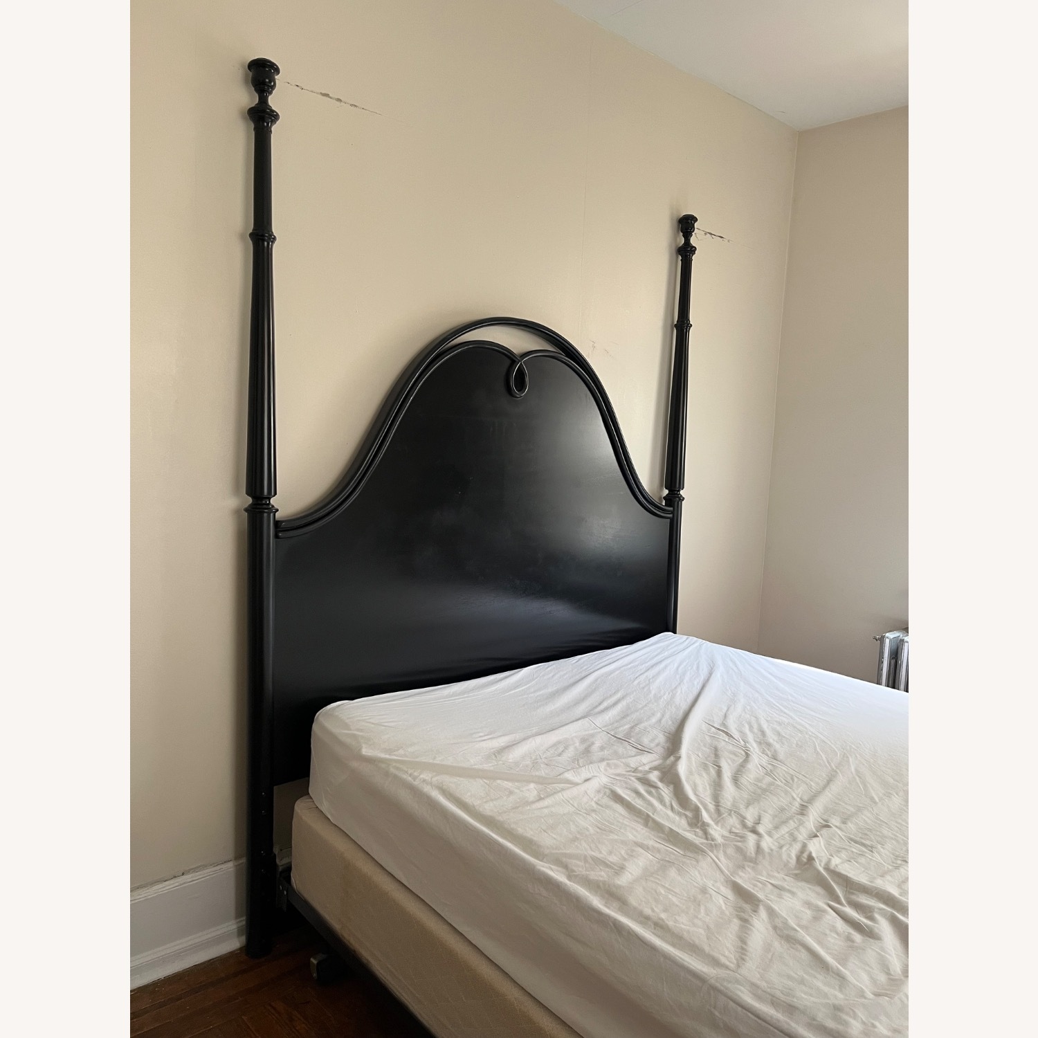 Cannonball Post Queen Headboard  - image-3