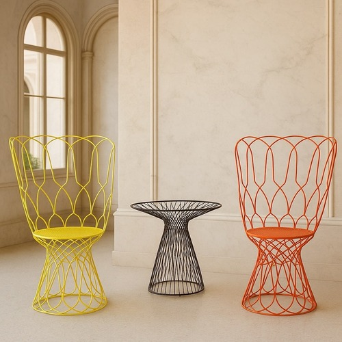 Used Re-trouvé Collection by Patricia Urquiola for sale on AptDeco