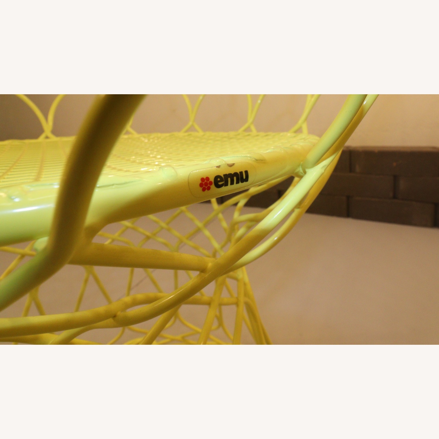 Re-trouvé Collection by Patricia Urquiola - image-3