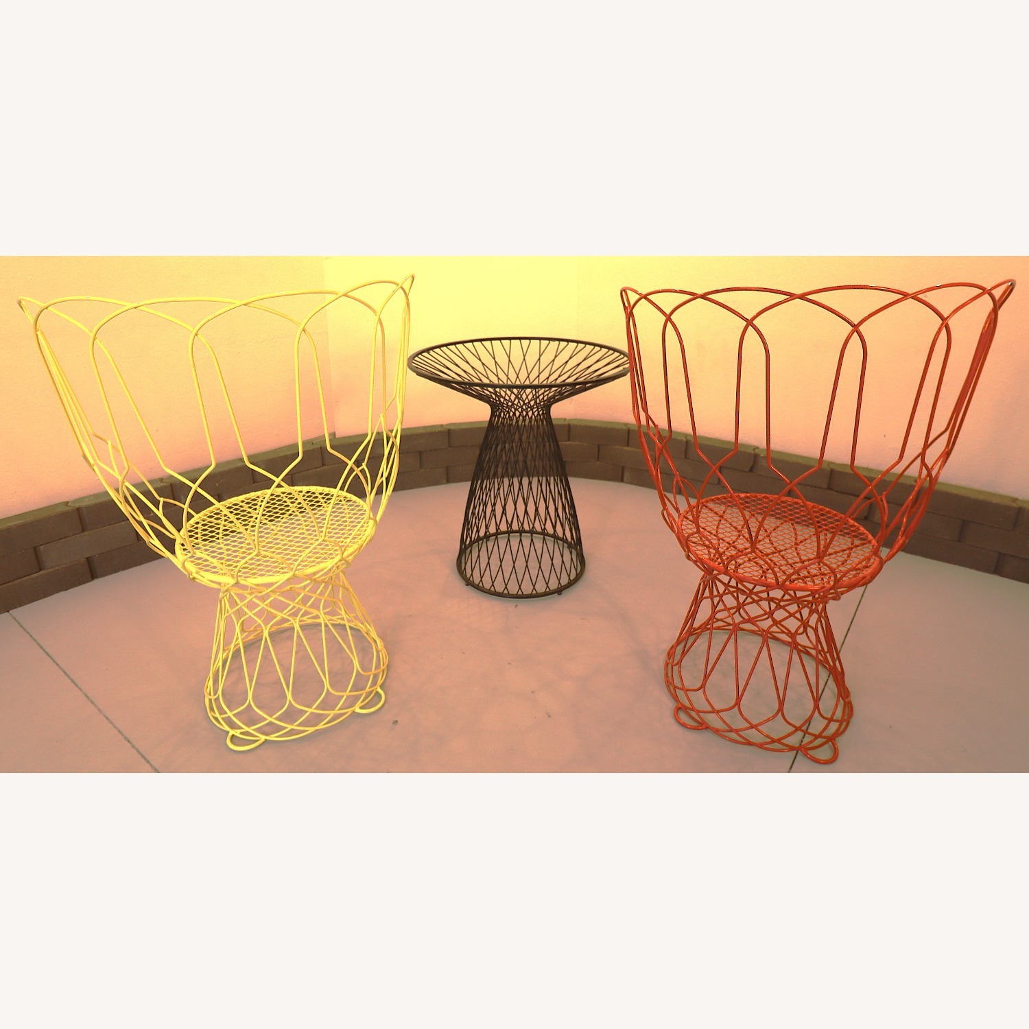 Re-trouvé Collection by Patricia Urquiola - image-9