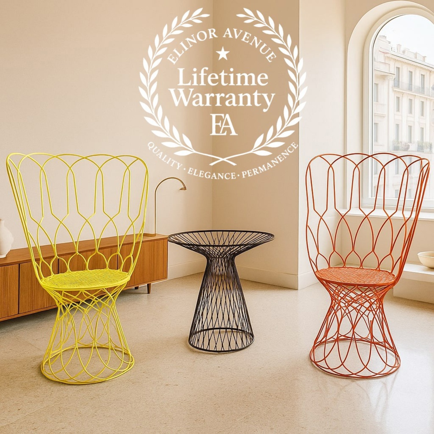 Re-trouvé Collection by Patricia Urquiola - image-0