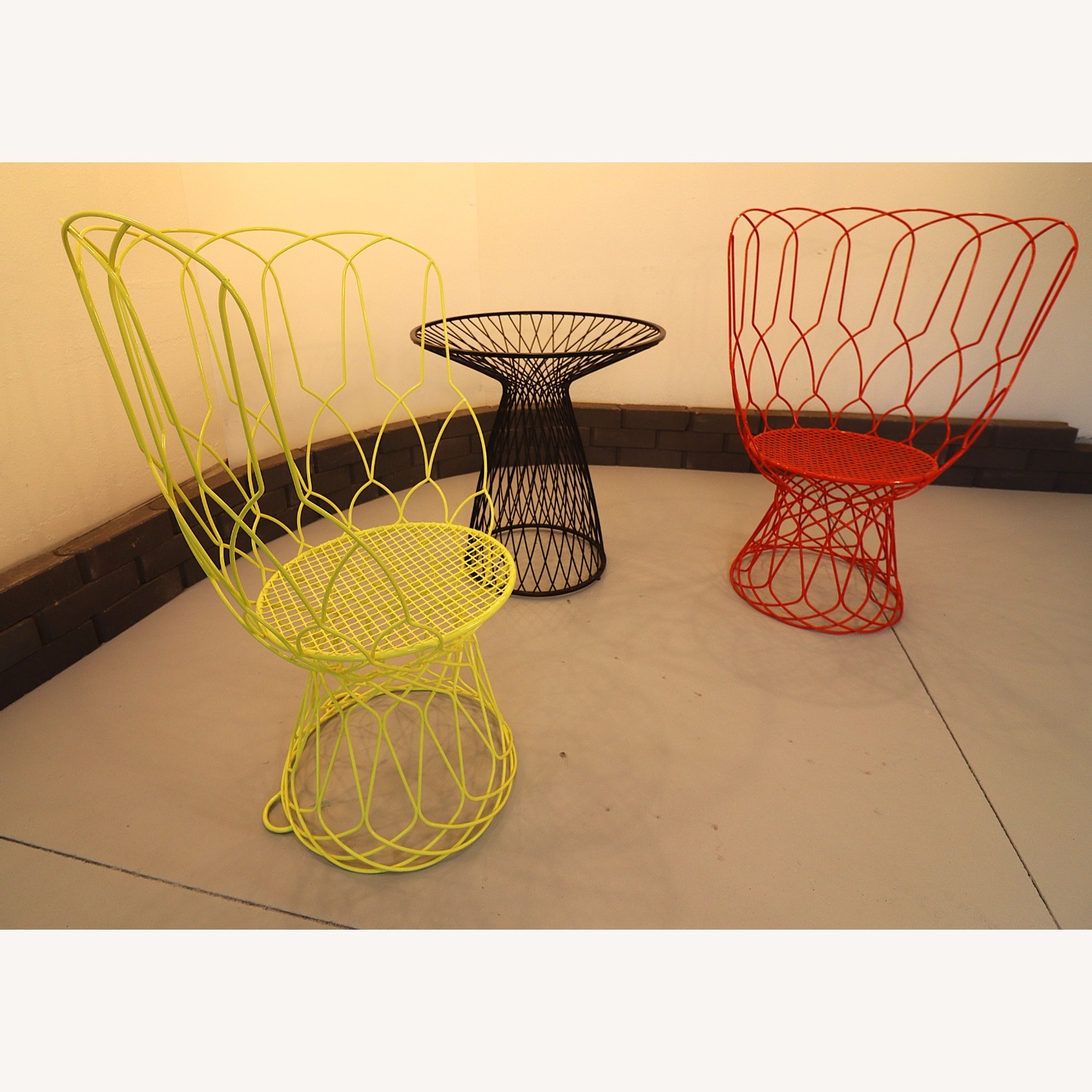 Re-trouvé Collection by Patricia Urquiola - image-5