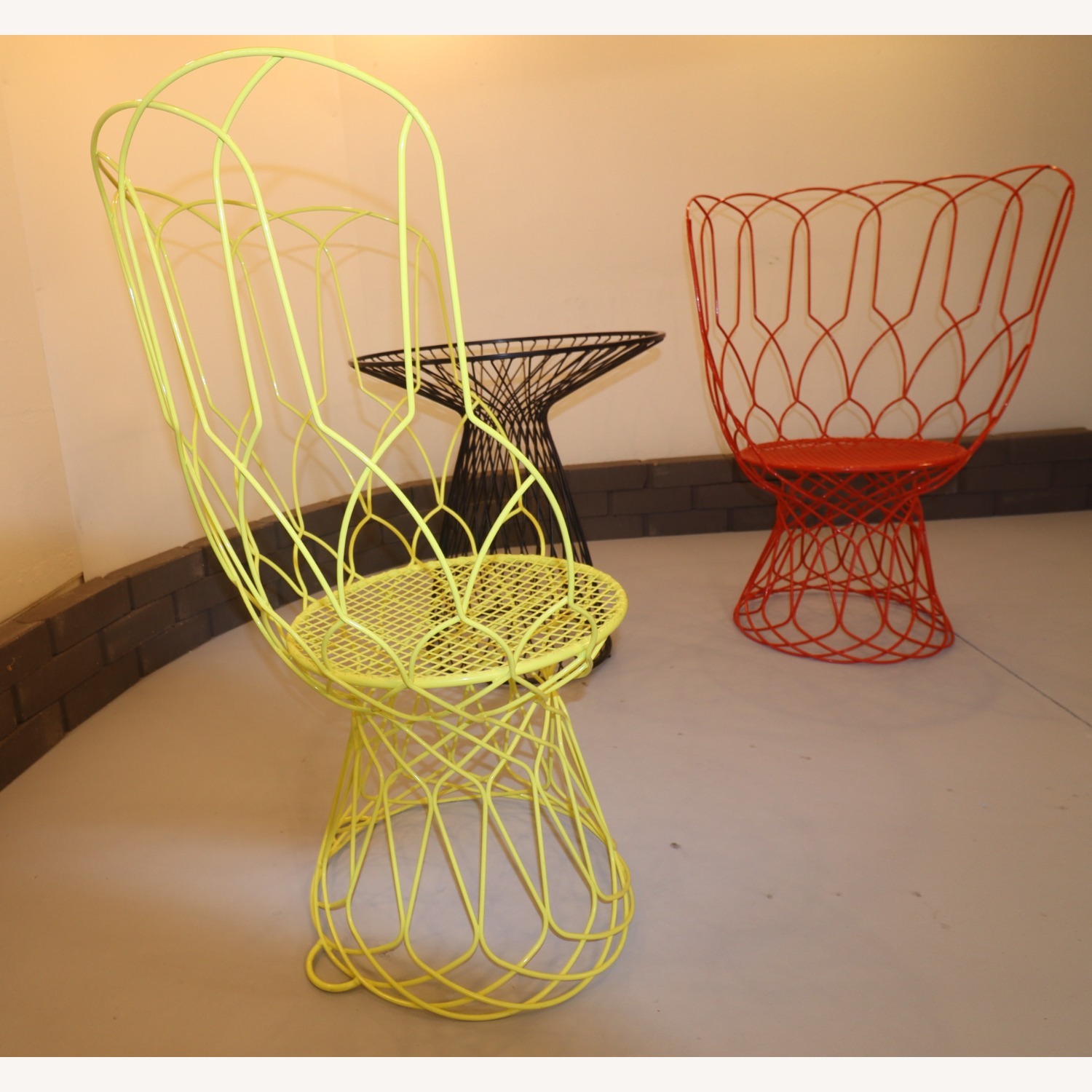 Re-trouvé Collection by Patricia Urquiola - image-8