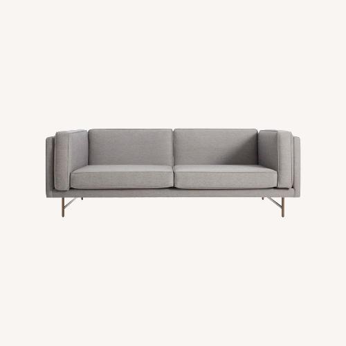 Used Blu Dot Bank sofa for sale on AptDeco