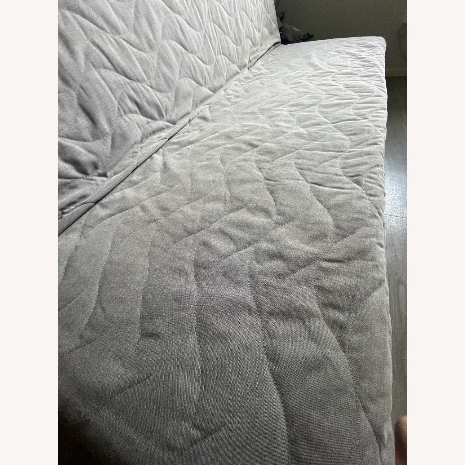 IKEA NYHAMN Sleeper Sofa - image-3