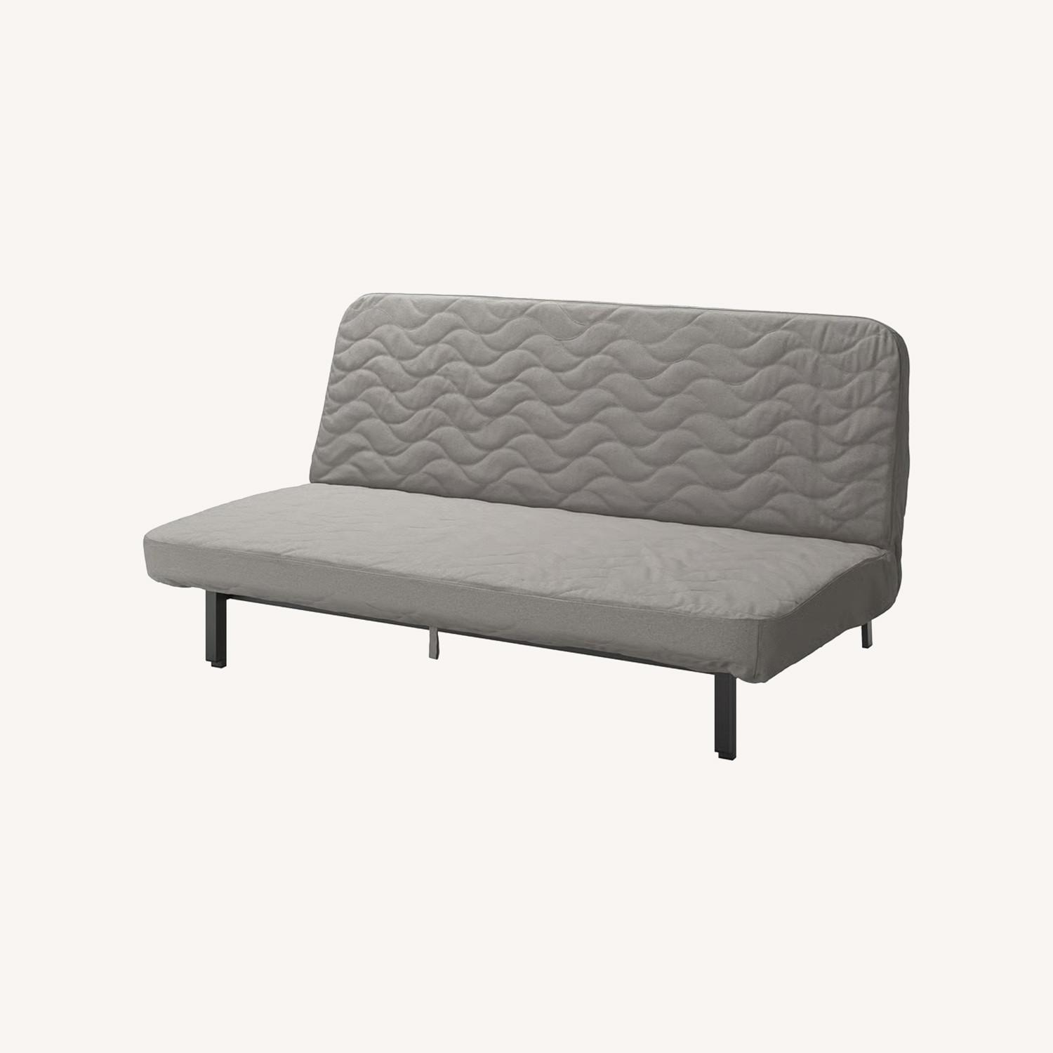 IKEA NYHAMN Sleeper Sofa - image-0