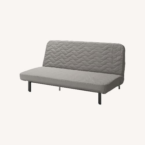 Used IKEA NYHAMN Sleeper Sofa for sale on AptDeco