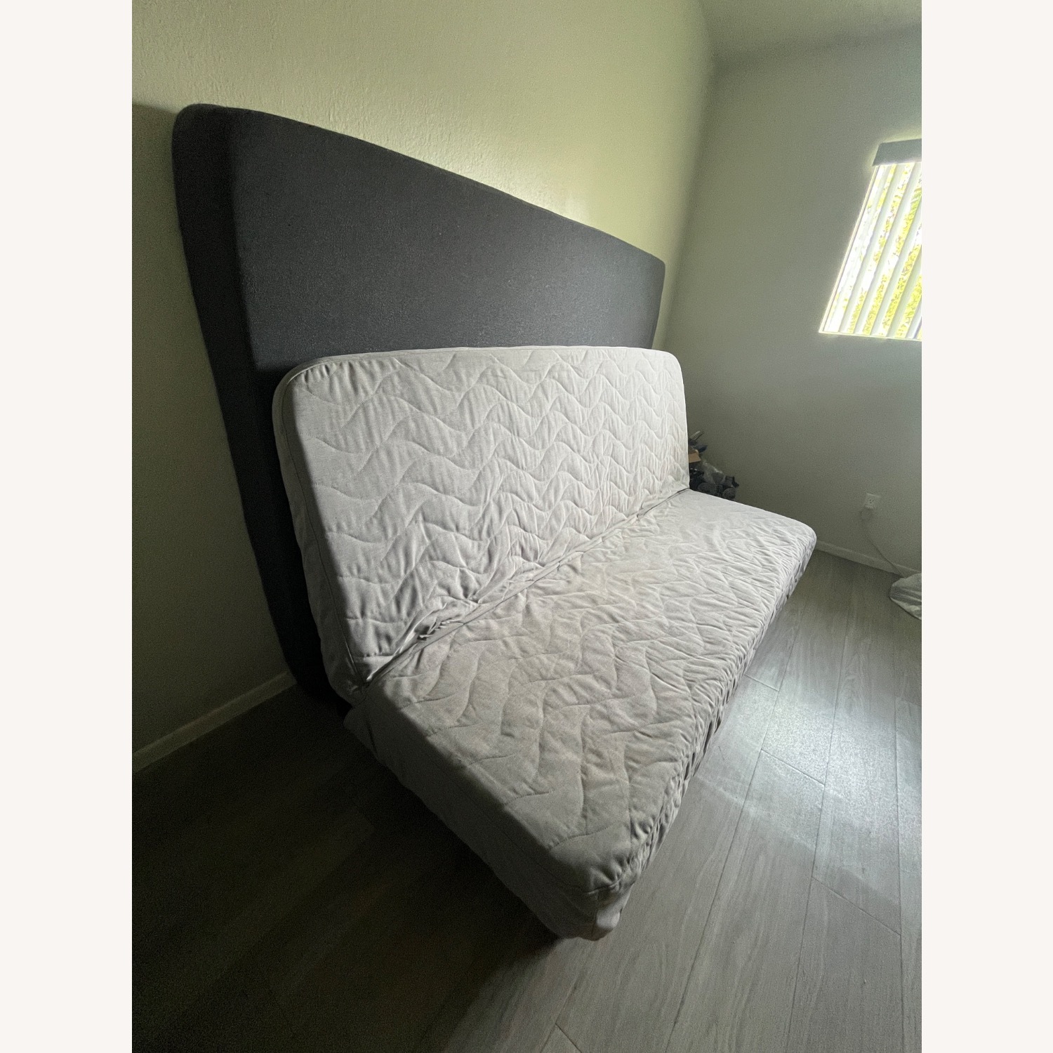 IKEA NYHAMN Sleeper Sofa - image-2