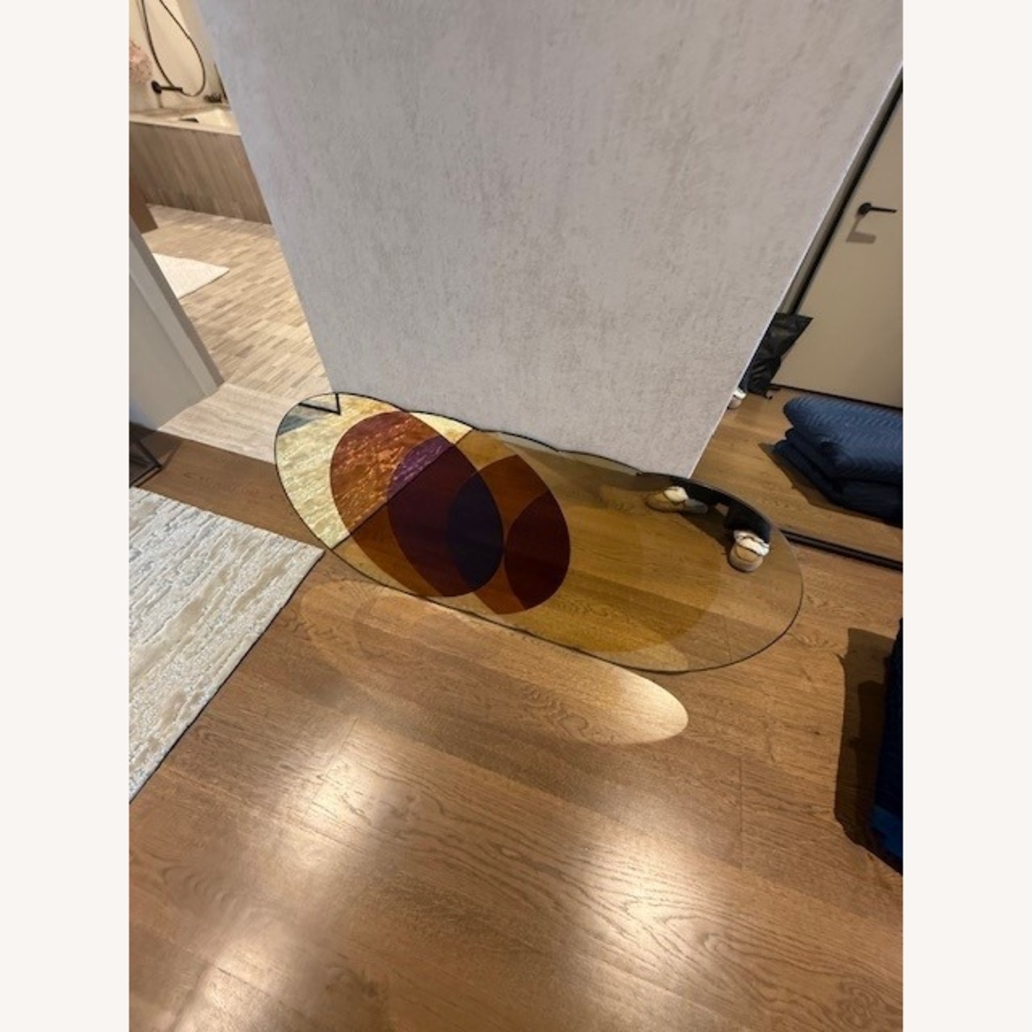 Transience Mirror Circles - Large by David Derksen - image-5