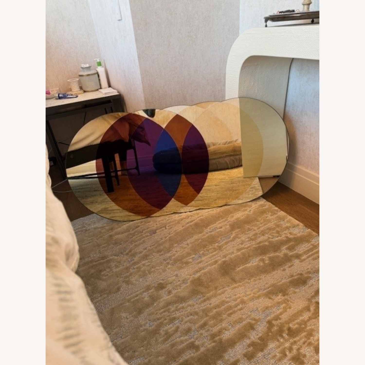 Transience Mirror Circles - Large by David Derksen - image-7