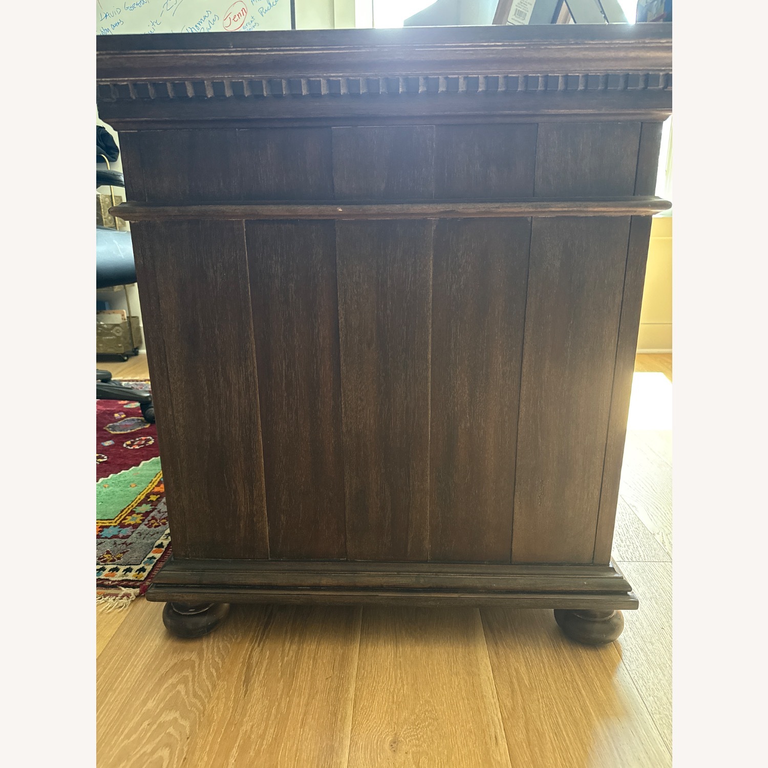 RH St James Desk - image-2