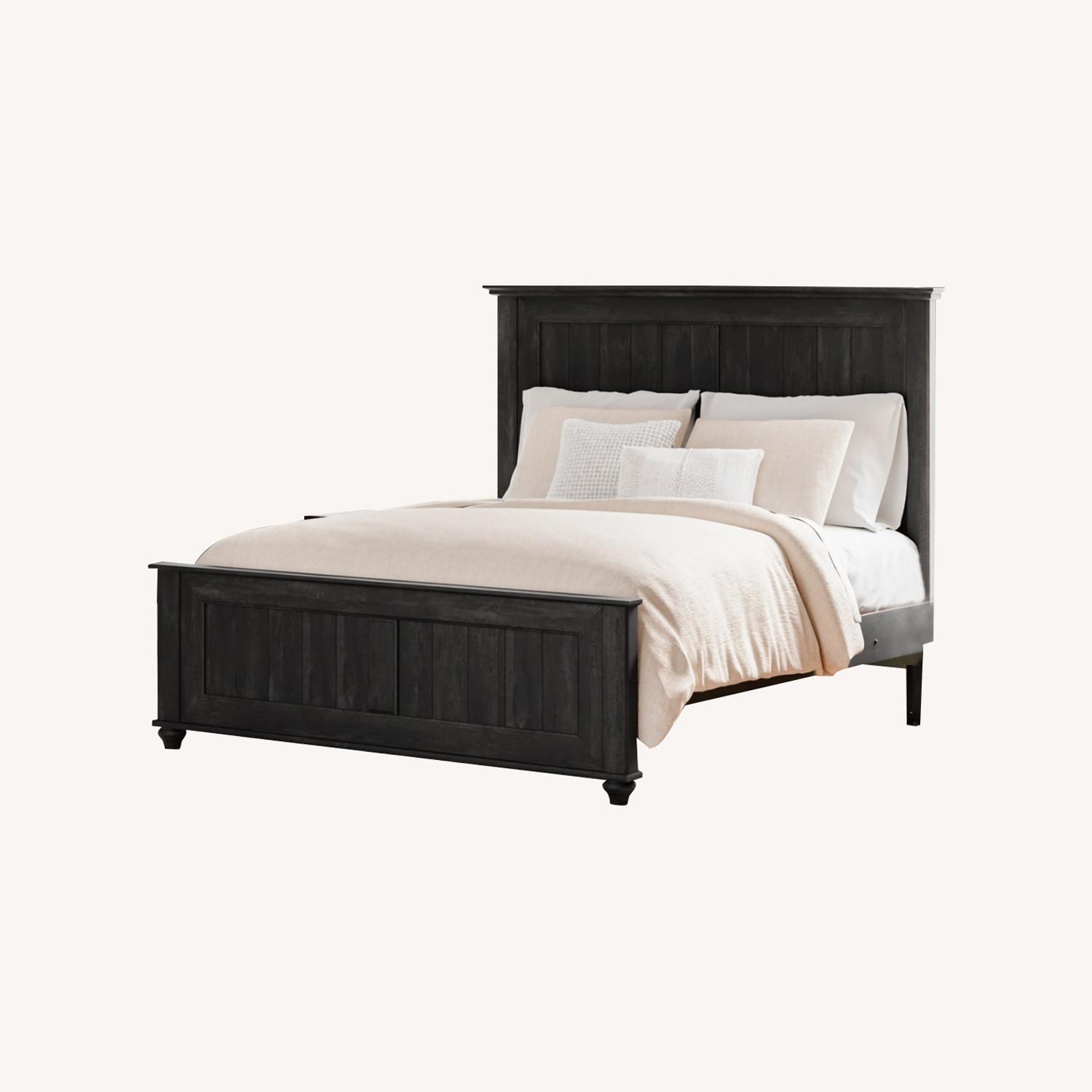 Ashley Furniture Gardanza Bed - image-0