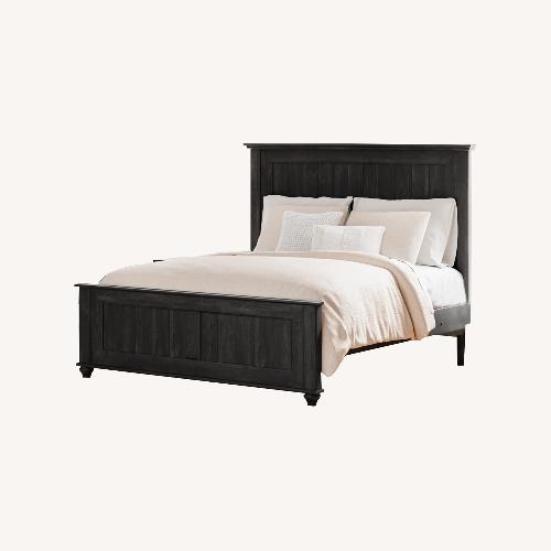 Used Ashley Furniture Gardanza Bed for sale on AptDeco