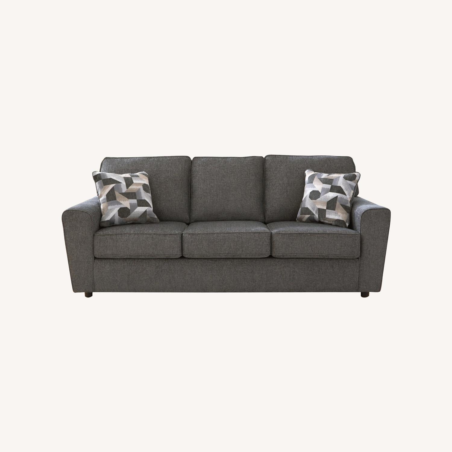Cascilla Sofa 3-seater - image-0