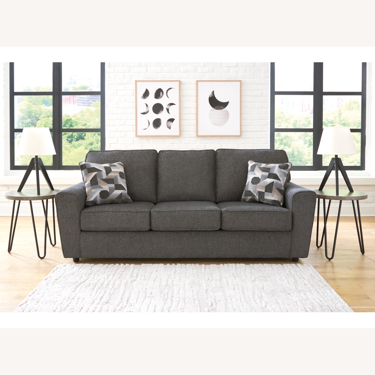 Cascilla Sofa 3-seater - image-4