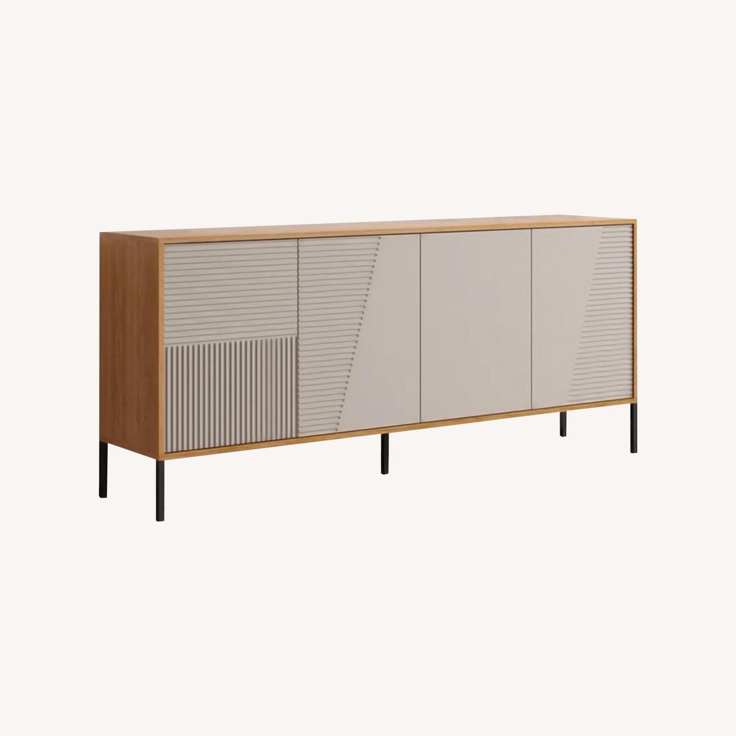 Bleron 74.8'' Sideboard - AptDeco