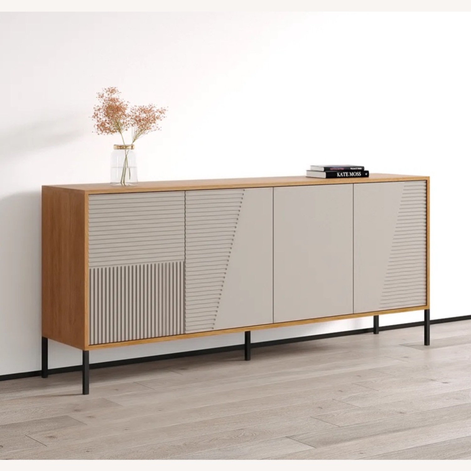 Bleron 74.8'' Sideboard - AptDeco