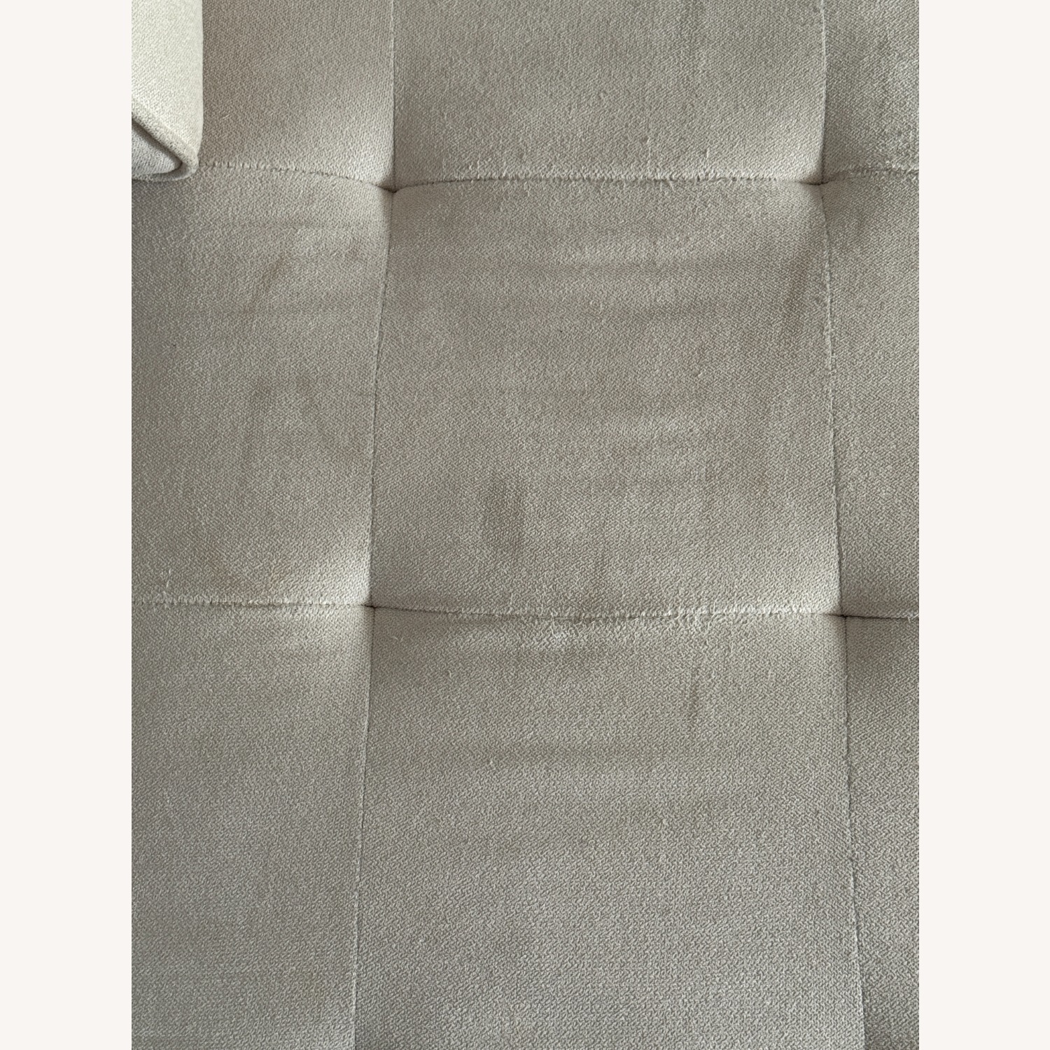 Tufted Reversible Sectional - image-4