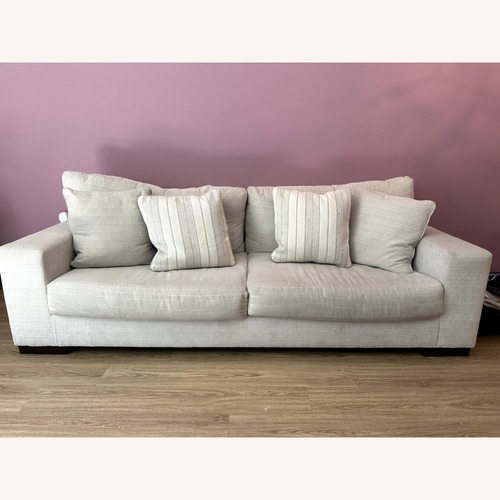 Used Ashley Furniture Maggie Sofa  for sale on AptDeco