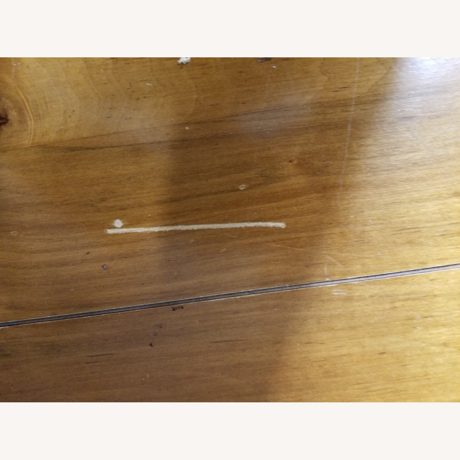 Legacy Wooden Coffee Table - image-6