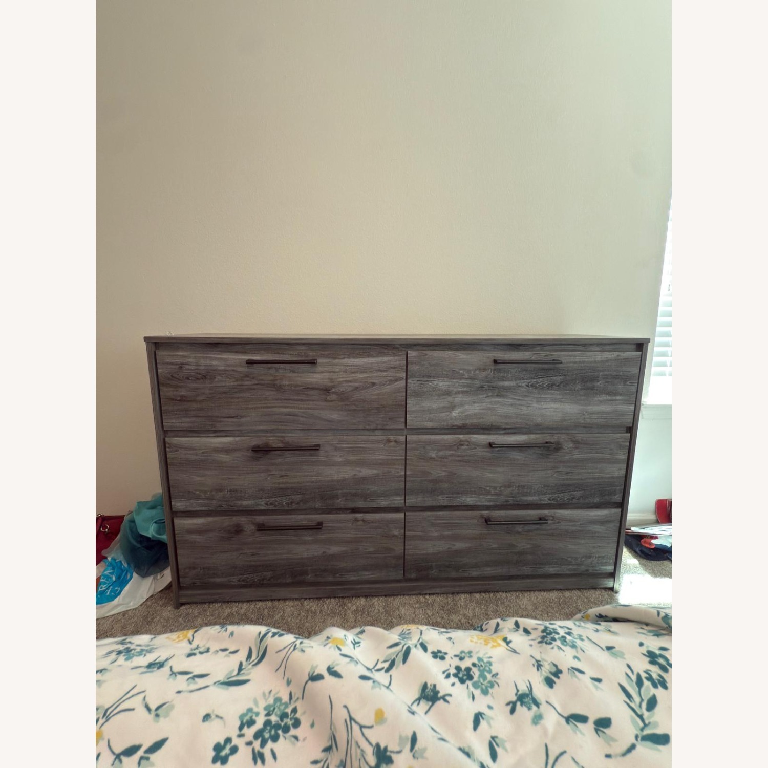 Dresser 7 to 8 months old - image-4