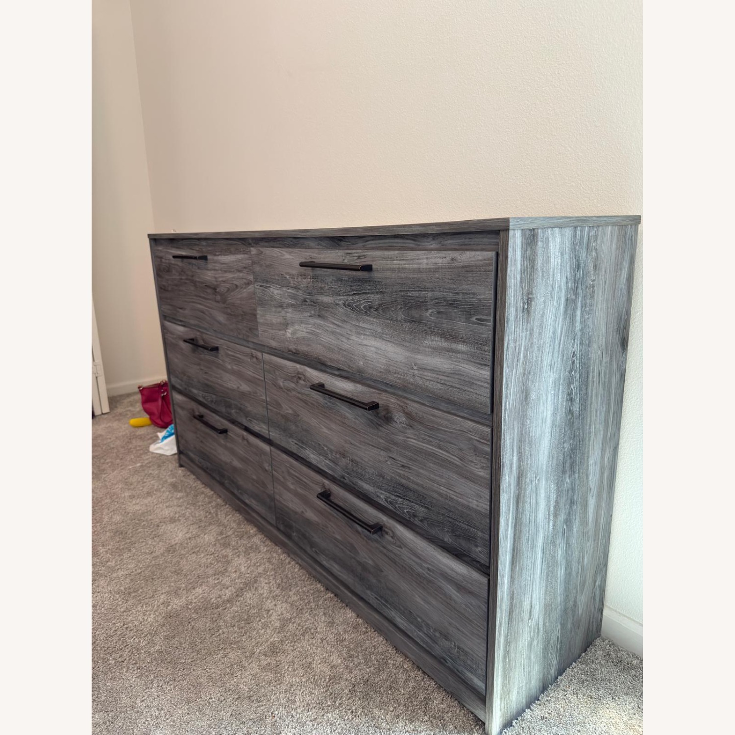 Dresser 7 to 8 months old - image-3