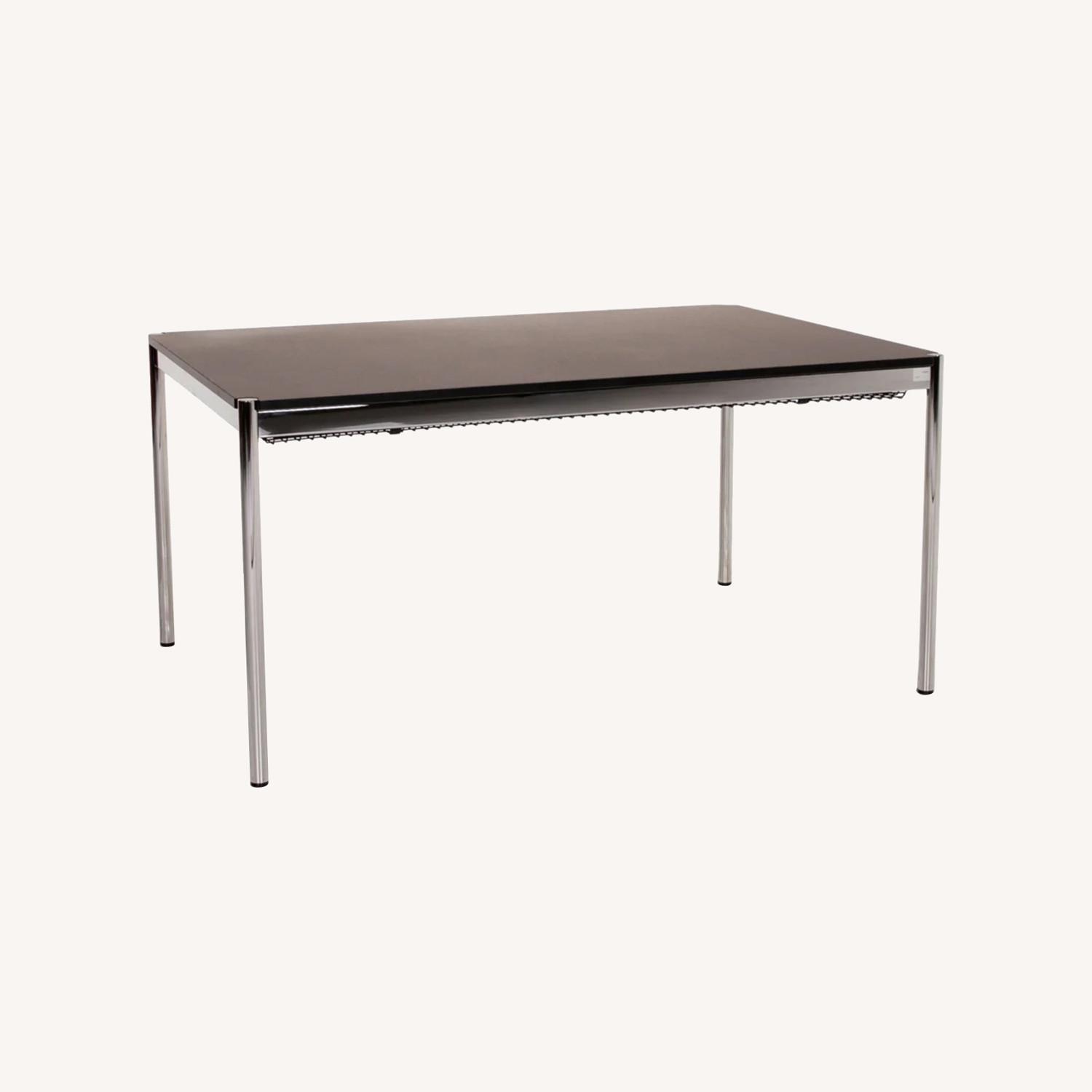 USM Haller Desk - AptDeco