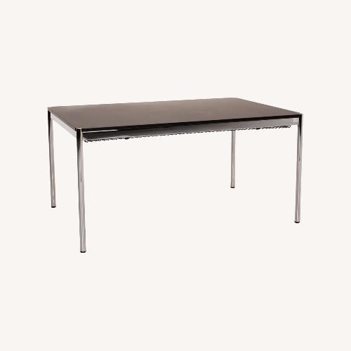 Used USM Haller Desk for sale on AptDeco