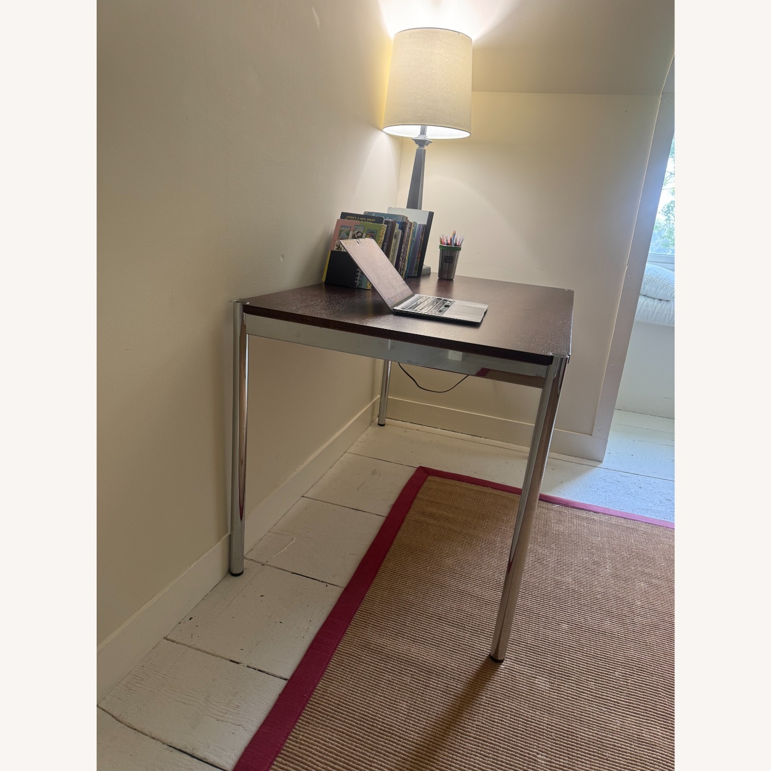 USM Haller Desk - image-2