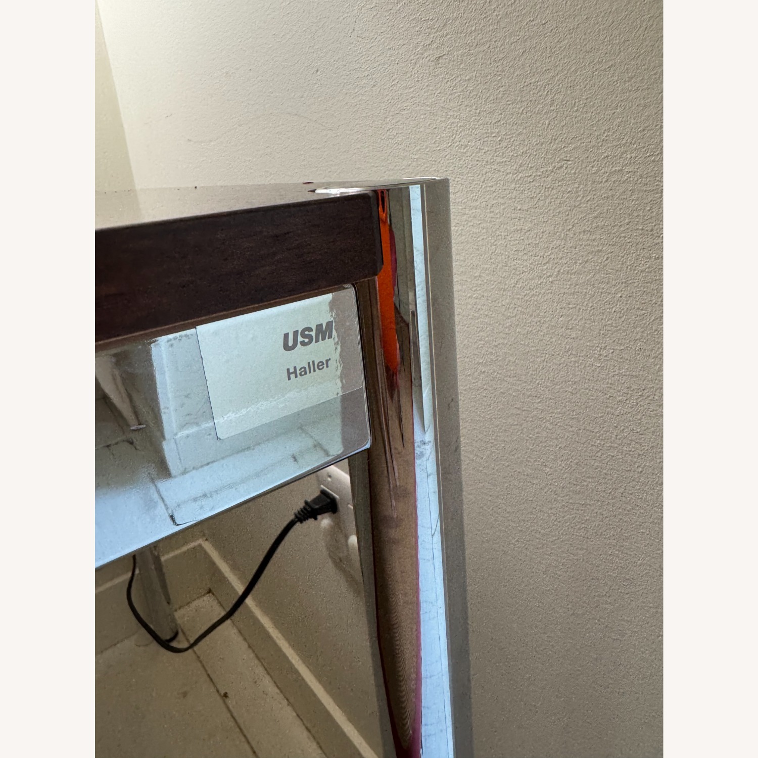 USM Haller Desk - image-3