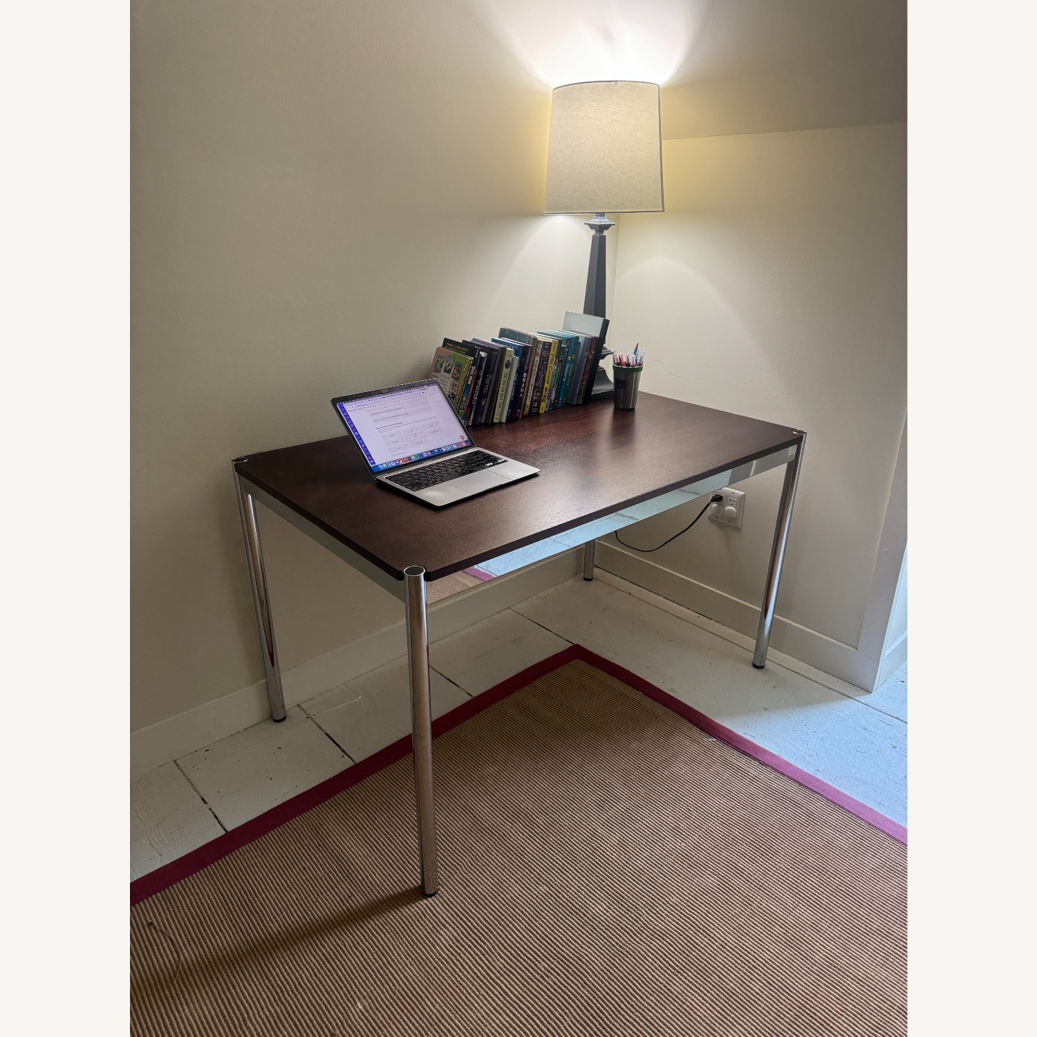 USM Haller Desk - image-1