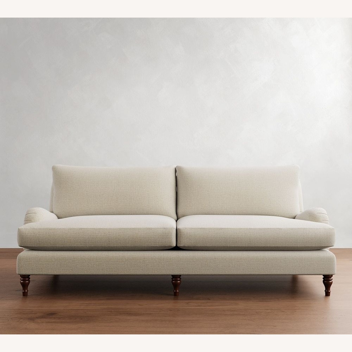 Pottery Barn Carlisle Sofa 80” - image-3