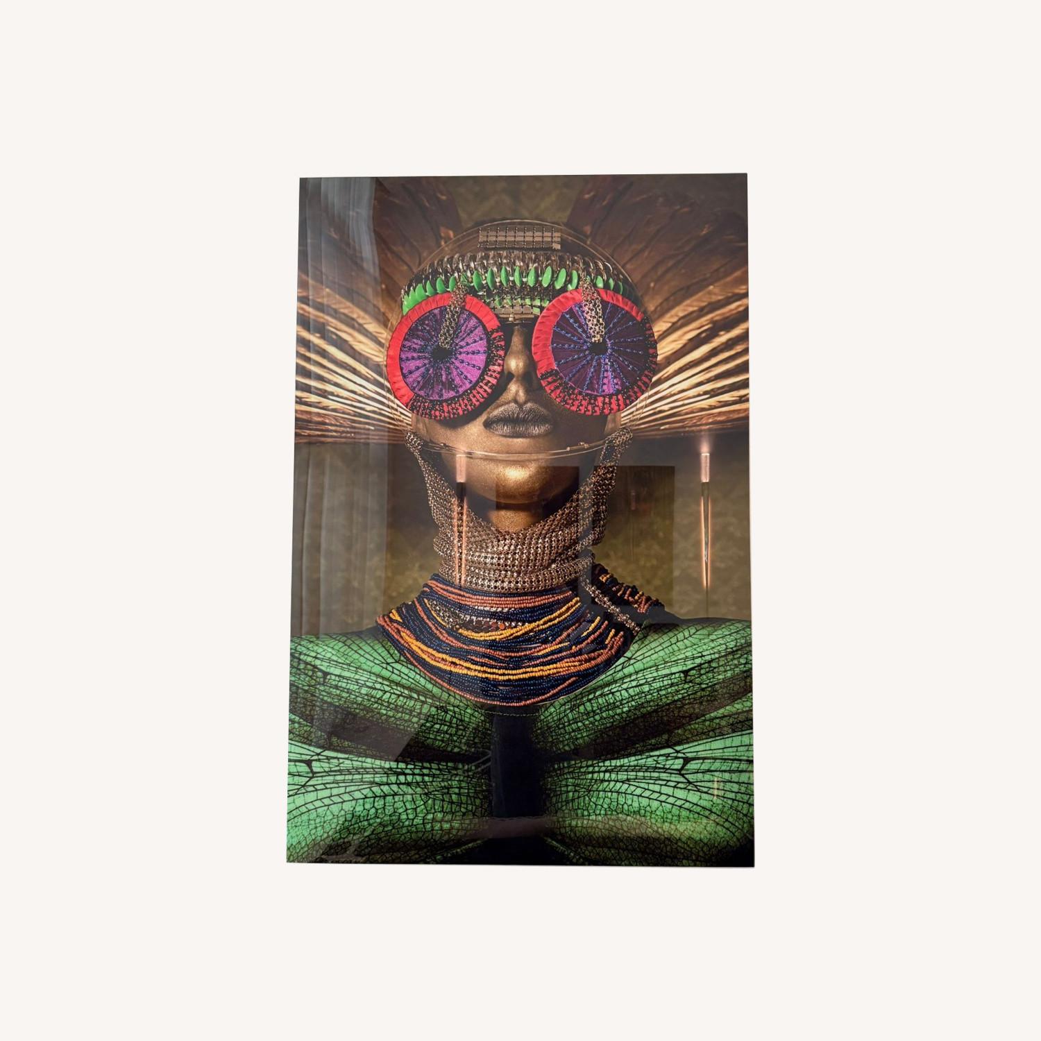 Exclusive Greg Lotus Fine Art Photographs - image-0