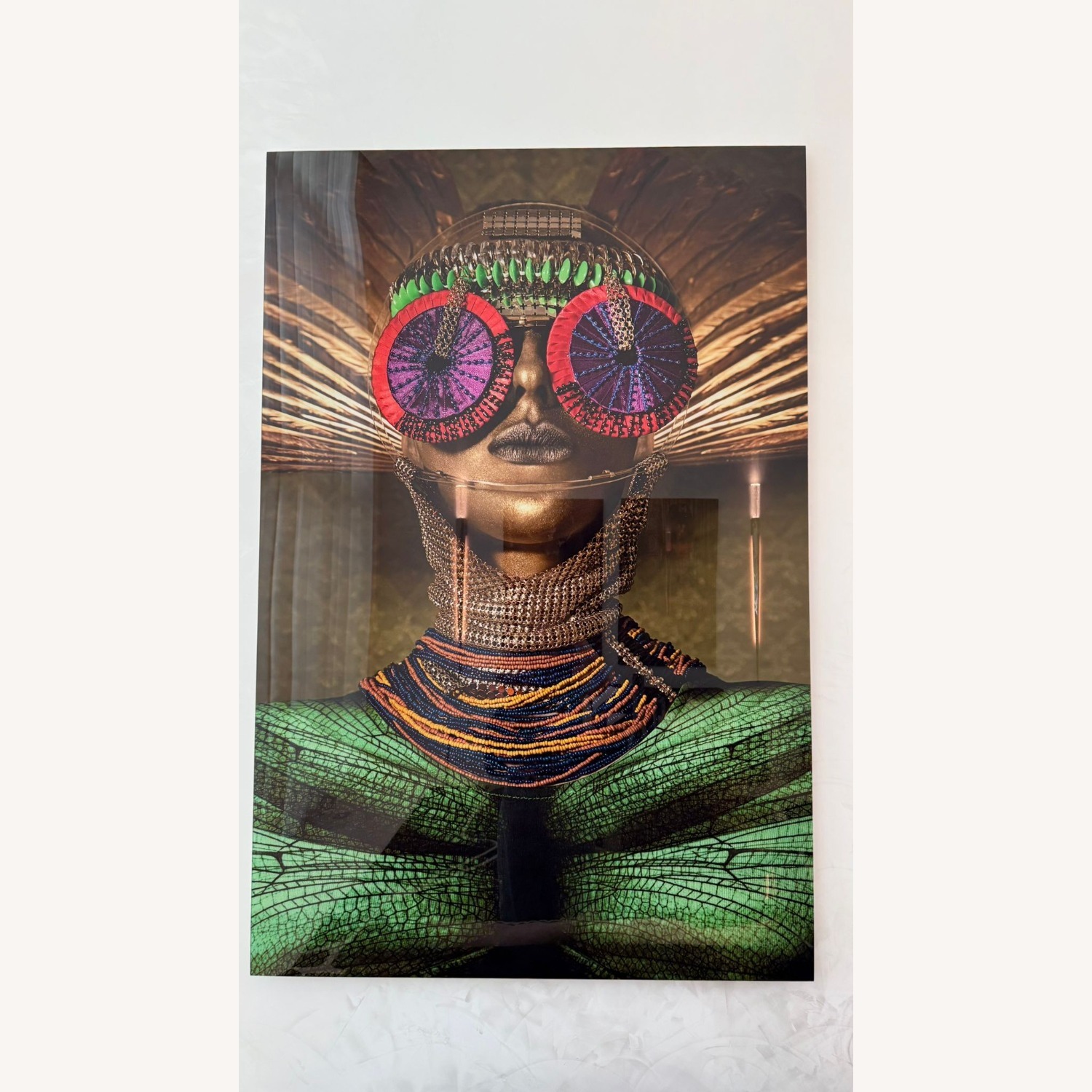 Exclusive Greg Lotus Fine Art Photographs - image-1