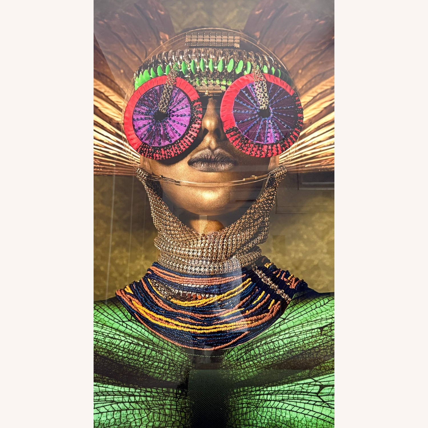 Exclusive Greg Lotus Fine Art Photographs - image-3