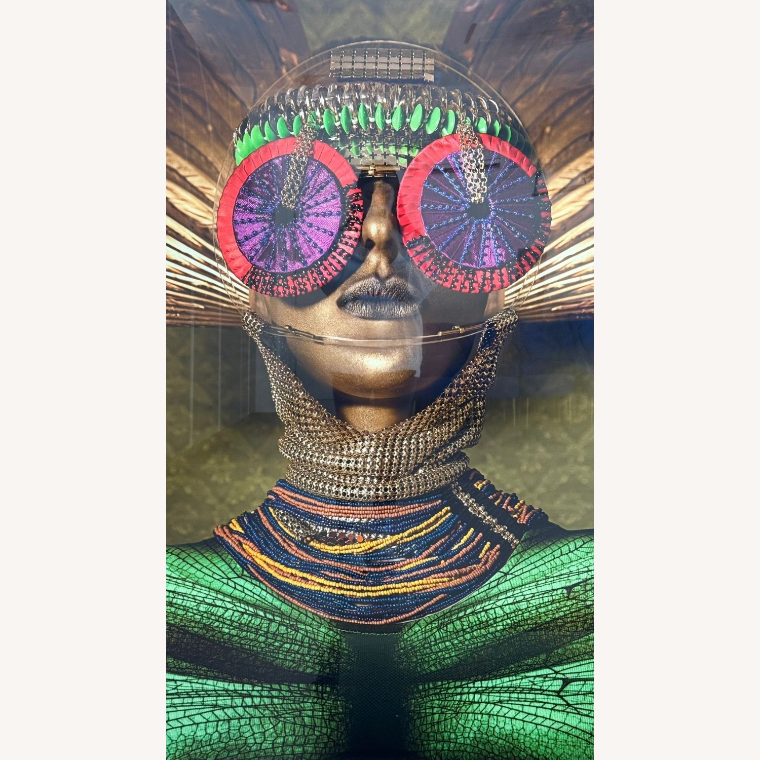 Exclusive Greg Lotus Fine Art Photographs - image-2