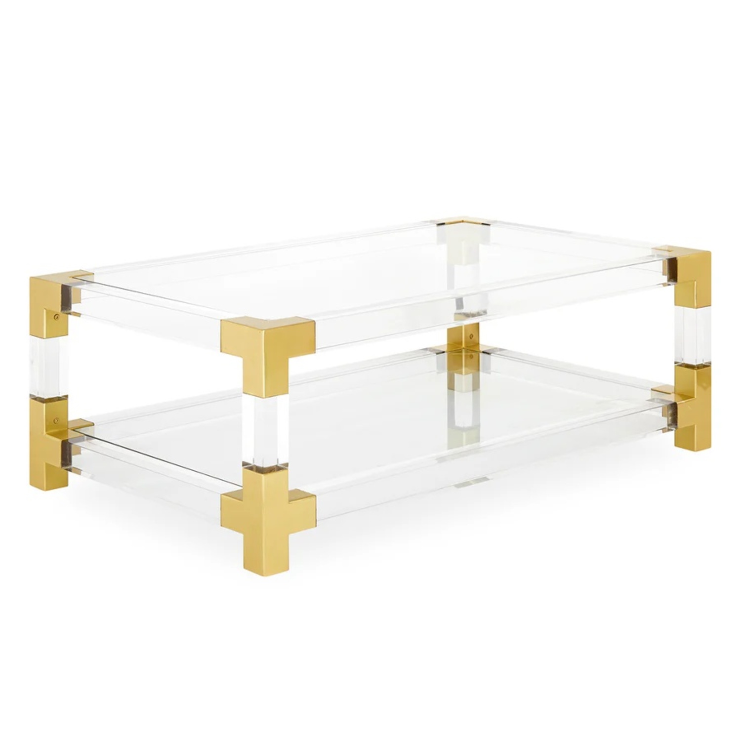 Jonathan Adler Jacques Cocktail Table - image-6