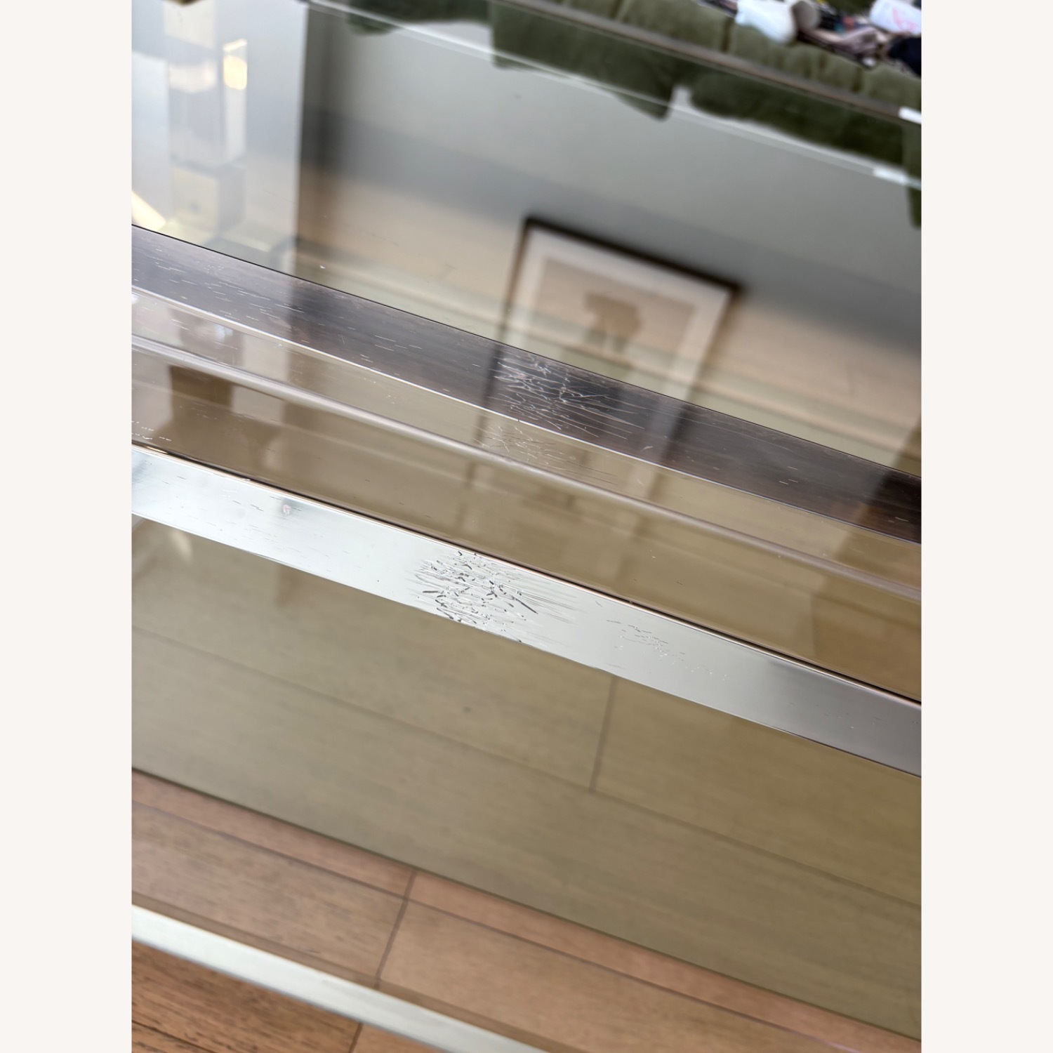 Jonathan Adler Jacques Cocktail Table - image-5