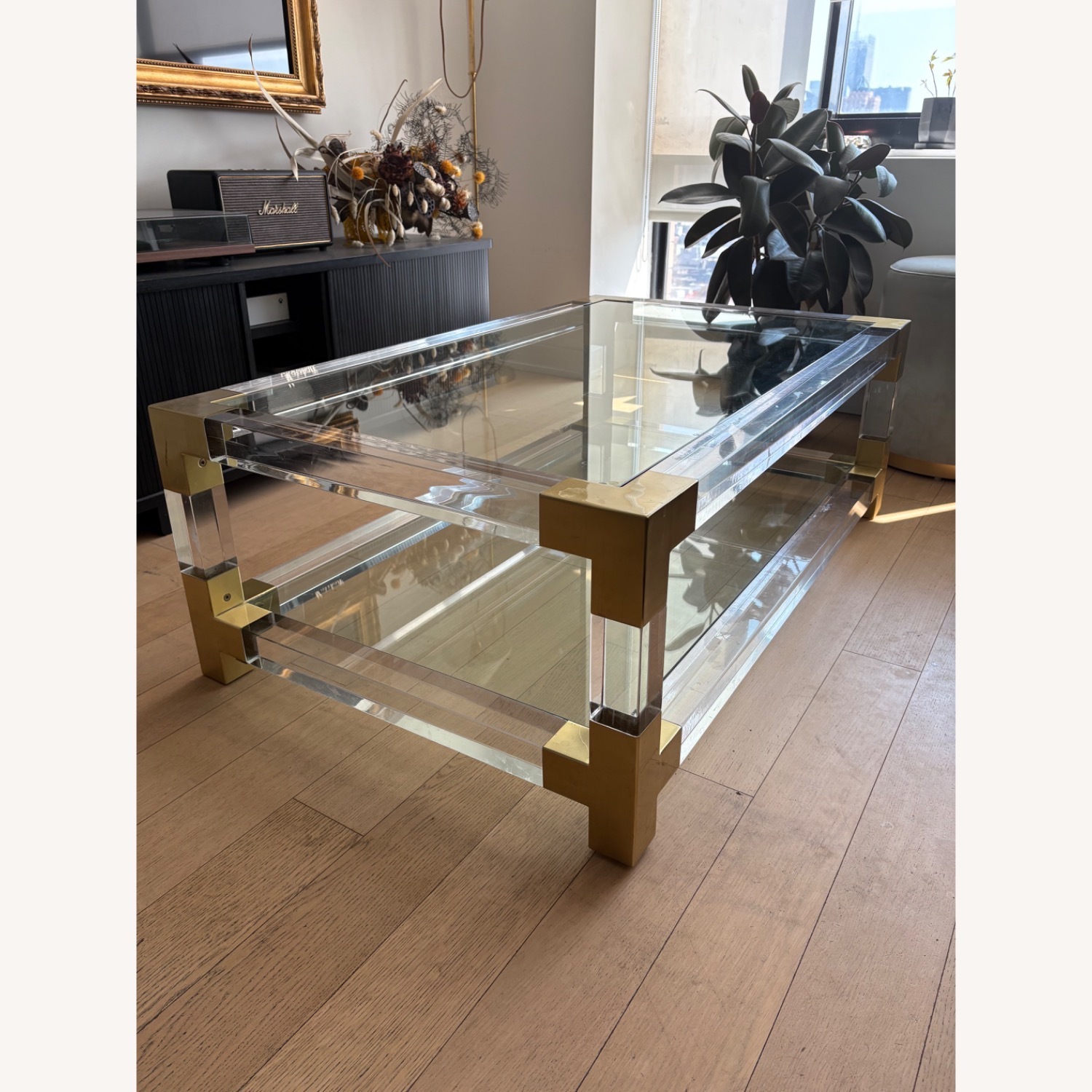 Jonathan Adler Jacques Cocktail Table - image-3