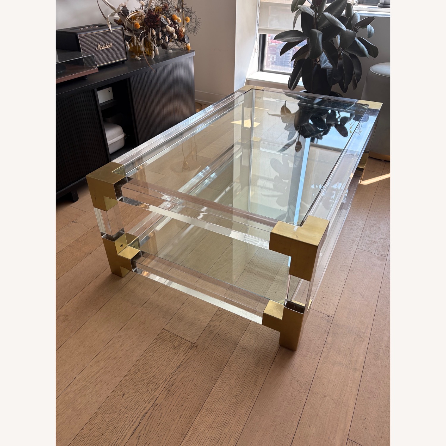 Jonathan Adler Jacques Cocktail Table - image-2