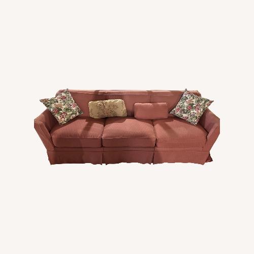 Used Vintage 3-seater Couch for sale on AptDeco