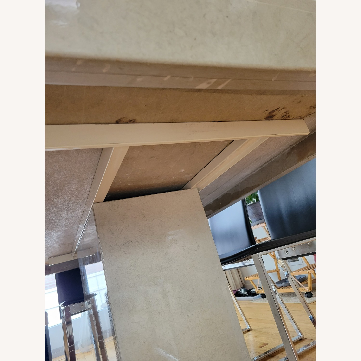 Maurice Villency Mable Dining Room Table - image-7