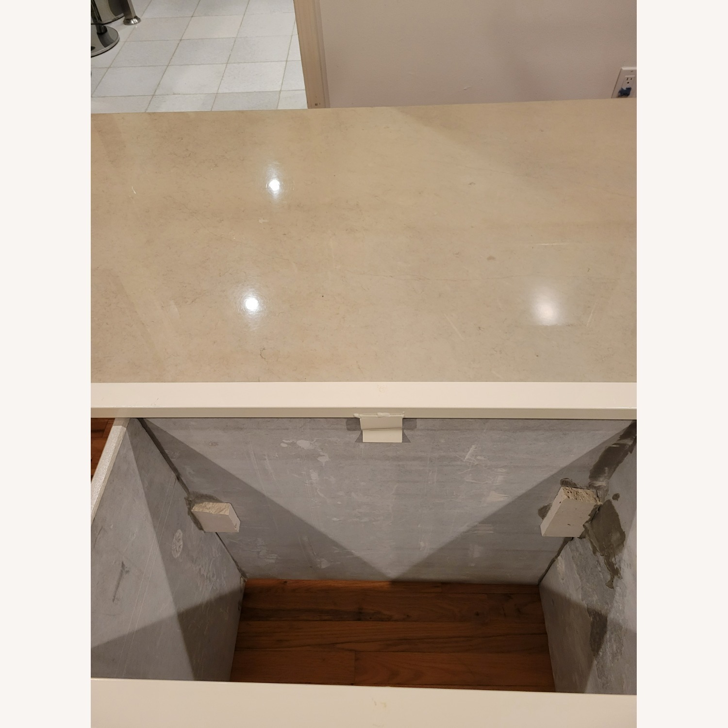 Maurice Villency Mable Dining Room Table - image-10