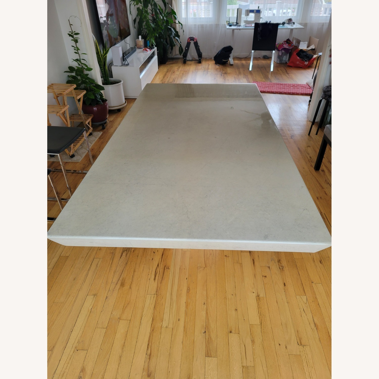 Maurice Villency Mable Dining Room Table - image-13